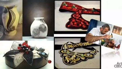 杭州文博會進(jìn)入倒計(jì)時三天，七大看點(diǎn)引領(lǐng)舞臺藝術(shù)新潮流