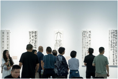運(yùn)河印跡 以篆刻藝術(shù)展現(xiàn)中原人文風(fēng)貌