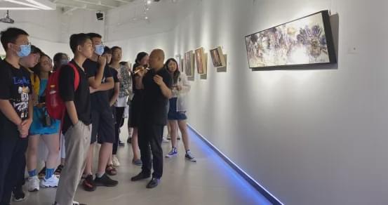 視度2020 當(dāng)代繪畫的審美重構(gòu)與方贄畫廊的文化新章
