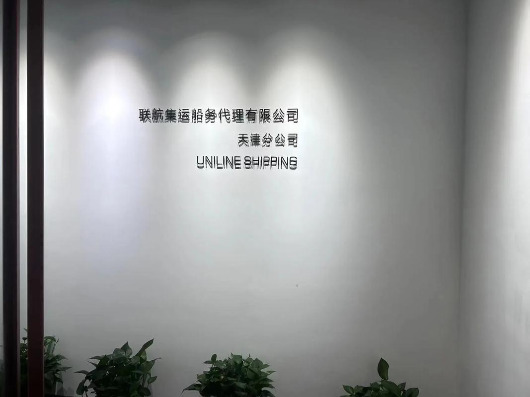 大連聯(lián)航集運(yùn)船務(wù)代理 專業(yè)船務(wù)代理服務(wù)的全面解讀
